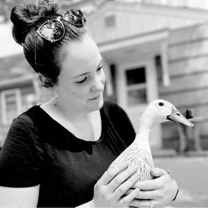 Meet your Posher, Gina